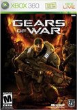 Gears of War's poster ()