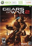 Gears of War 2's poster ()