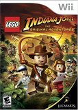 LEGO Indiana Jones: The Original Adventures's poster ()