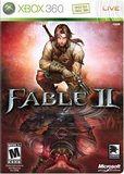 Fable II's poster ()