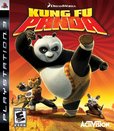 Kung Fu Panda's poster ()