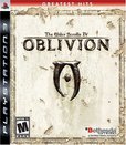 The Elder Scrolls IV: Oblivion's poster ()