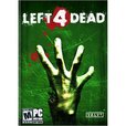 Left 4 Dead's poster ()