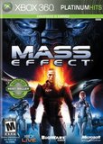 Mass Effect's poster ()
