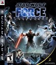 Star Wars: The Force Unleashed's poster ()