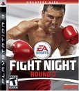 Fight Night Round 3's poster ()