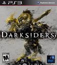 Portada de Darksiders ()