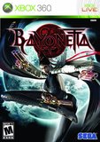 Bayonetta's poster ()