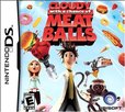 Cloudy with a chance of meatballs's poster ()