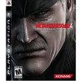 Metal Gear Solid 4: Guns of the Patriots's poster ()