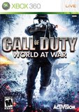 Call of Duty: World at War's poster ()