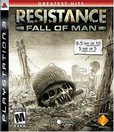 Resistance: Fall of Man's poster ()