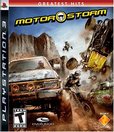 MotorStorm's poster ()