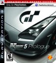 Gran Turismo 5 Prologue's poster ()