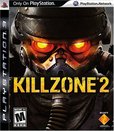 Killzone 2's poster ()