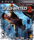 Uncharted 2: Among Thieves's poster ()