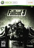 Fallout 3's poster ()