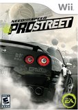 Need for Speed: ProStreet's poster ()