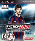 Pro Evolution Soccer 2010's poster ()