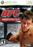 UFC 2009 Undisputed's poster ()