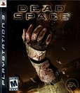 Dead Space's poster ()