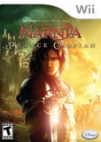 The Chronicles of Narnia: Prince Caspian's poster ()