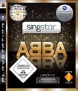 SingStar ABBA's poster ()