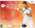 EA Sports Active's poster ()