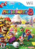 Mario Party 8's poster ()