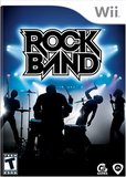 Rock Band's poster ()