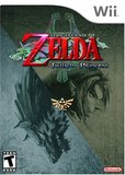 Portada de The Legend of Zelda: Twilight Princess ()