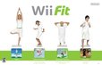 Wii Fit's poster ()