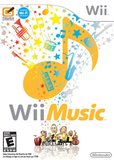 Wii Music's poster ()