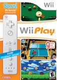 Portada de Wii Play ()