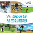 Wii Sports's poster ()