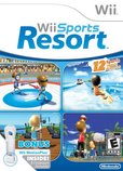 Wii Sports Resort's poster ()
