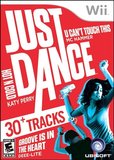 Just Dance's poster ()