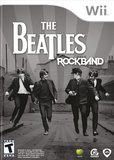 The Beatles Rock Band's poster ()