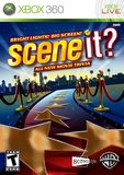 Scene it? Bright Lights! Big Screen!'s poster ()