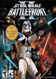 Star Wars Battlefront II's poster ()
