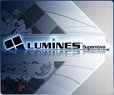 Lumines's poster ()