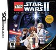 Portada de LEGO Star Wars II: The Original Trilogy ()