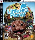 LittleBigPlanet's poster ()
