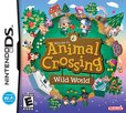 Animal Crossing: Wild World's poster ()