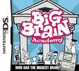 Big Brain Academy's poster ()