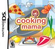 Cooking Mama's poster ()