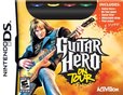 Guitar Hero: On Tour's poster ()