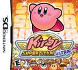 Kirby Super Star Ultra's poster ()