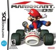 Mario Kart DS's poster ()