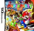 Mario Party DS's poster ()
